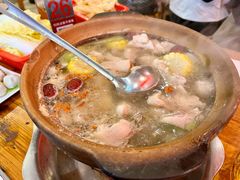 -洪大厨鸡煲(福田店)