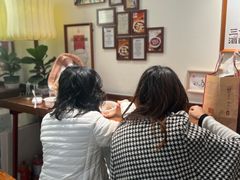 -三姐酒酿(老门东店)
