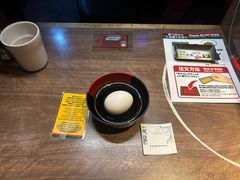 -一兰拉面(新宿中央东口店)