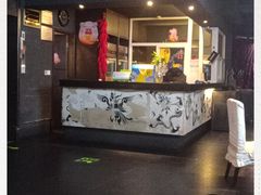 -百姓厨房(凤翔泥塑坊店)
