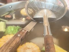 -潮汕•草根牛肉档(中江路店)