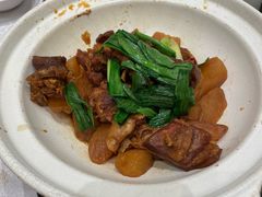 -新南华大酒店(长寿店)