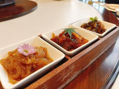 -唐山宴大唐州府精品中餐