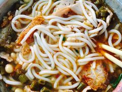 -瘦子桂林米粉店(总店)