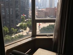-上海外滩雅致酒店