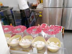 -三头牛·潮汕牛肉生蚝火锅 (夏湾店)