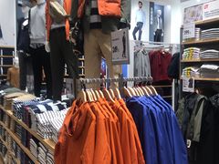 -优衣库(深圳万象天地旗舰店)
