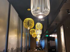 -京华烟云·北京烤鸭(领展购物广场·中关村店)