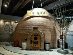 -纽斯桑拿会所(天山店)