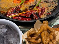 -五里关火锅(牛市口店)