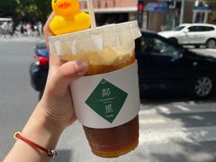 -LINLEE林里·手打柠檬茶(黄浦茂名南路店)