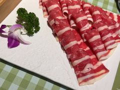 -番食园鲜食火锅(高新店)