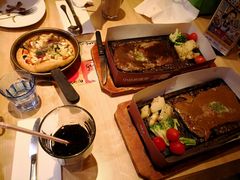 -必胜客(城西银泰店)