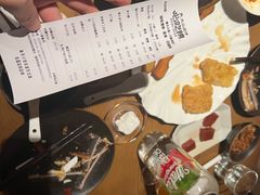 -奉天小馆·非遗东北菜(沈阳万象城店)