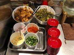 -大三元台湾鲁肉饭(沙井新桥店)