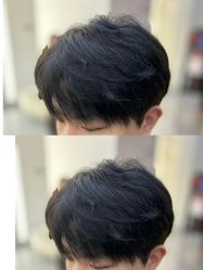 -卓梵美发·精品Salon