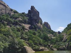 -嵖岈山风景区