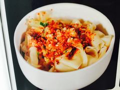 油泼扯面-西北狼(GOGO新天地店)