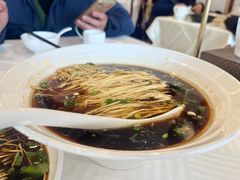 -怡园饭店-餐厅(四望亭店)