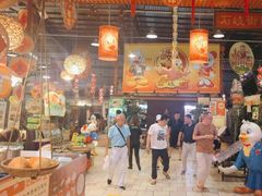 -石岐佬中山菜馆(张溪店)
