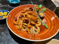 -华豫川酒家(大卫城店)