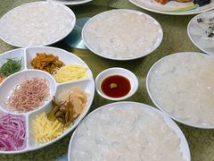 -金榜大酒店-中餐