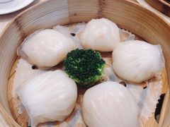 蝦餃-金苑海鲜酒家(来魅力店)