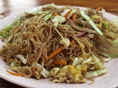 炒米粉-老兵牛蹄店(下沙店)