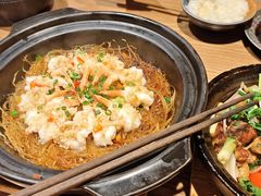 -啫火啫啫煲·顺德干蒸(西乡天虹店)