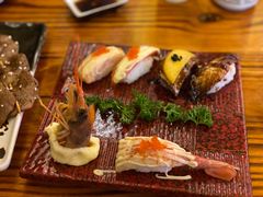 -坂吉屋·居酒屋深夜食堂(龙湖店)