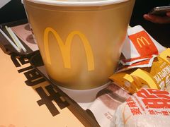 -麦当劳(合肥之心城店)