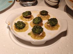 -波特曼西餐厅(南岗店)