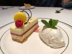 -Wolfgang’s Steakhouse 沃夫冈牛排馆(上海白玉兰广场店)