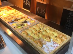 -青岛蓝海大饭店·爱琴海自助餐厅(崂山店)