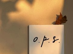 -O.P.S. CAFE