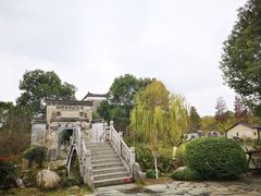 -张公山寨景区