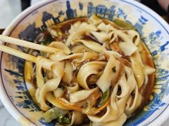 -蔡记行面·三套车(武威首店)