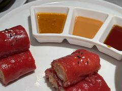 -蝴蝶里·粤菜·点心(龙湖杭州金沙天街店)