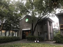 -星巴克(西湖天地店)
