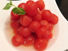 柠檬小番茄-宴小馆·小海鲜青岛菜(五四广场店)