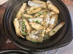 -小时候焗海鲜(鄞州万达店)