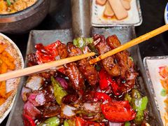 -醉八仙热酒馆(渝中店)