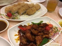 -德记潮州菜馆(卑路乍街)