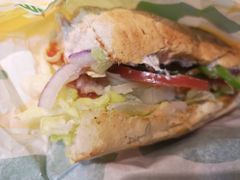 -赛百味SUBWAY(悠唐店)