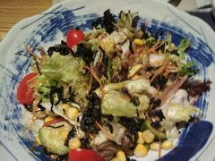 -东菊料理(吉利购物广场店)
