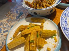 -满盆红龙虾(开发区店)