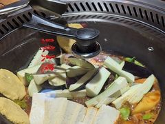 -马家大院铁锅炖(京粮广场店)