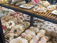 -焙丽拾光(麦凯乐直营店)