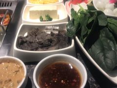 -海底捞火锅(亲贤北街店)