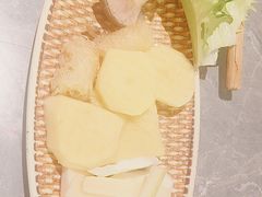 -一绪に寿喜烧(荟聚店)